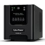 CyberPower PR750ELCD 750VA 675W Onda Sinusoidal Pura
